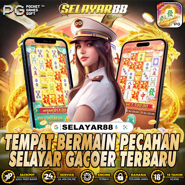 Slot Gacor