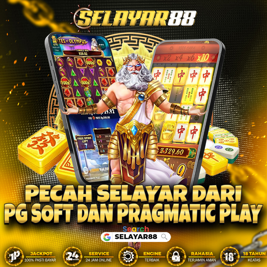 Slot Gacor